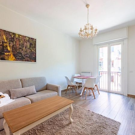 Joivy Lele Apartment With Swimming Pool Rapallo Dış mekan fotoğraf