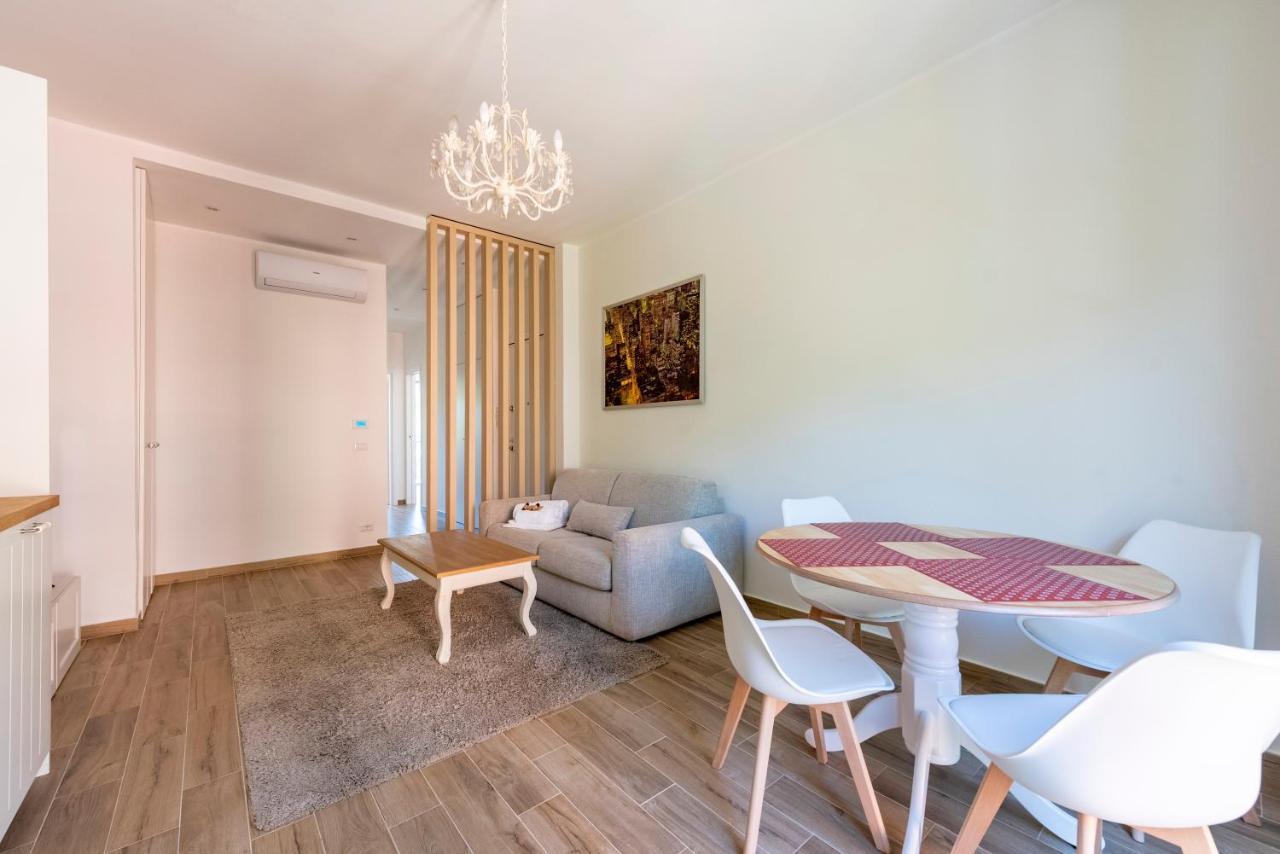 Joivy Lele Apartment With Swimming Pool Rapallo Dış mekan fotoğraf
