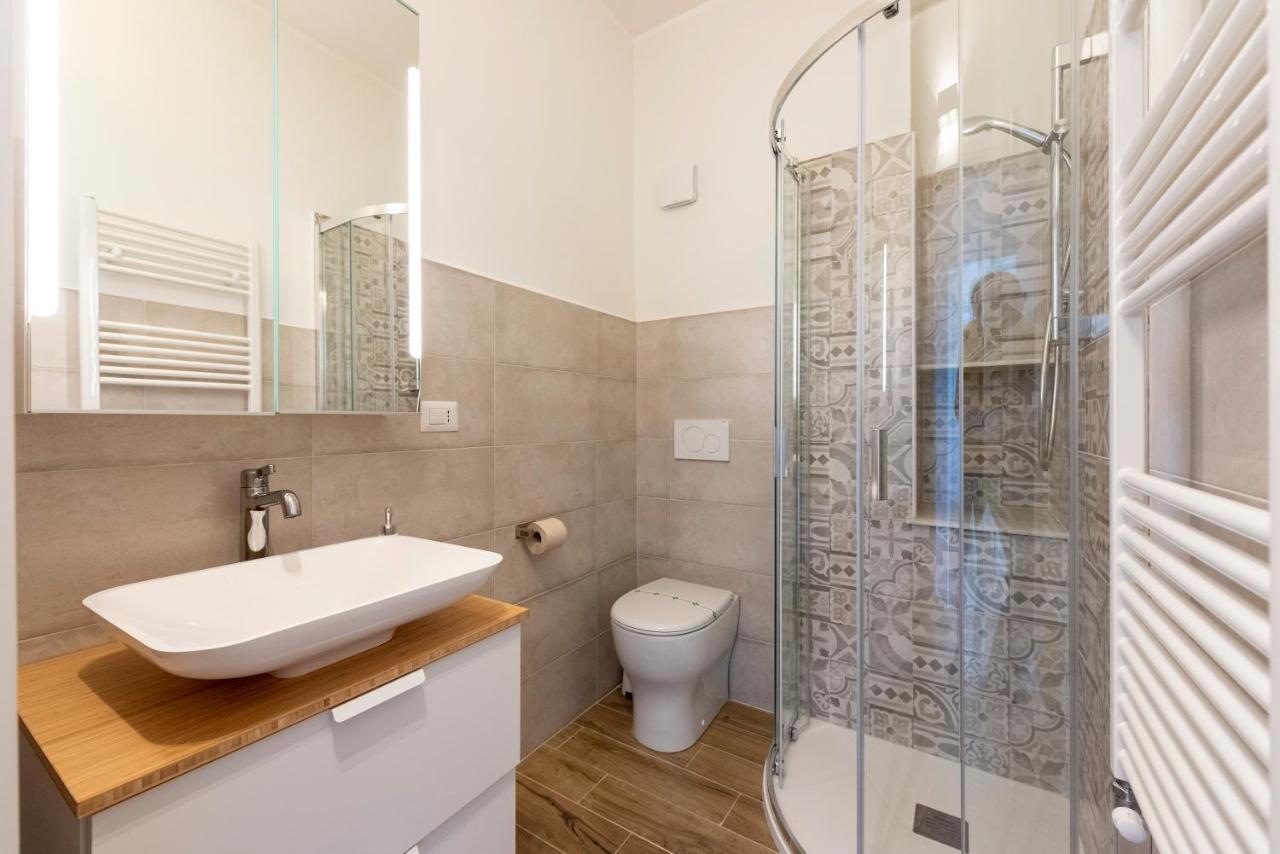 Joivy Lele Apartment With Swimming Pool Rapallo Dış mekan fotoğraf