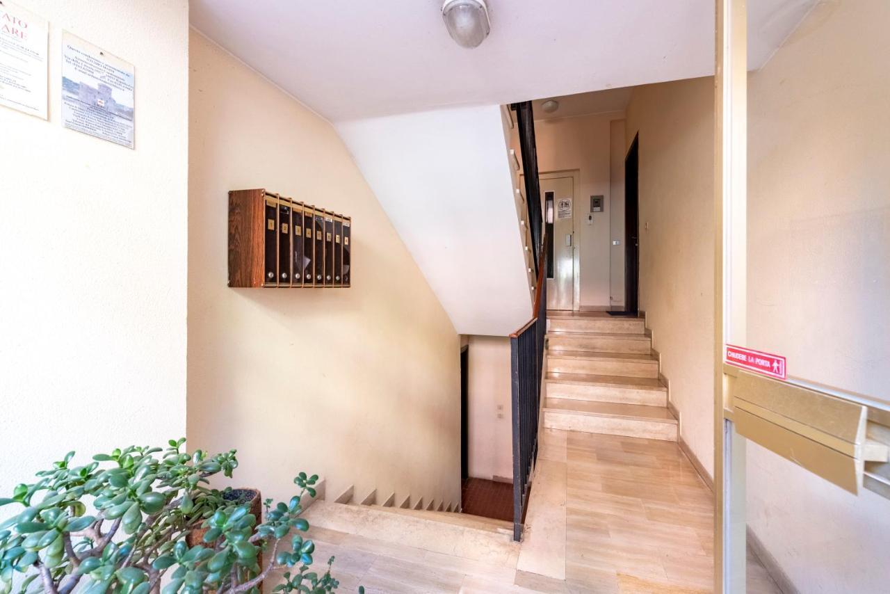 Joivy Lele Apartment With Swimming Pool Rapallo Dış mekan fotoğraf