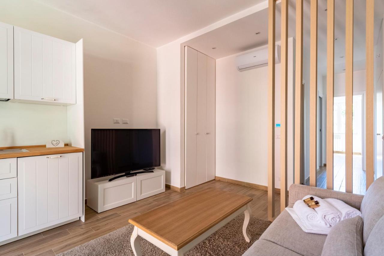Joivy Lele Apartment With Swimming Pool Rapallo Dış mekan fotoğraf