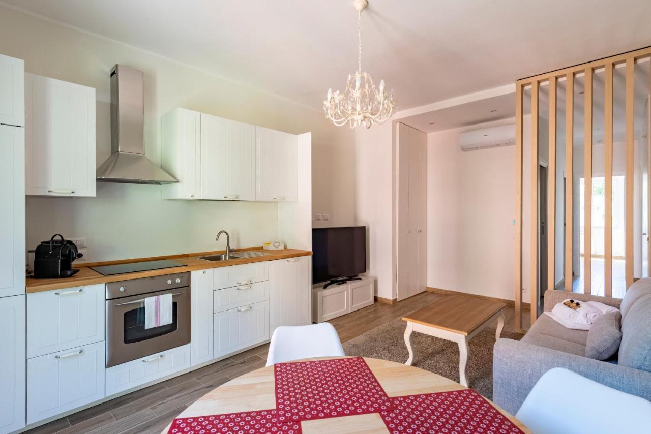 Joivy Lele Apartment With Swimming Pool Rapallo Dış mekan fotoğraf