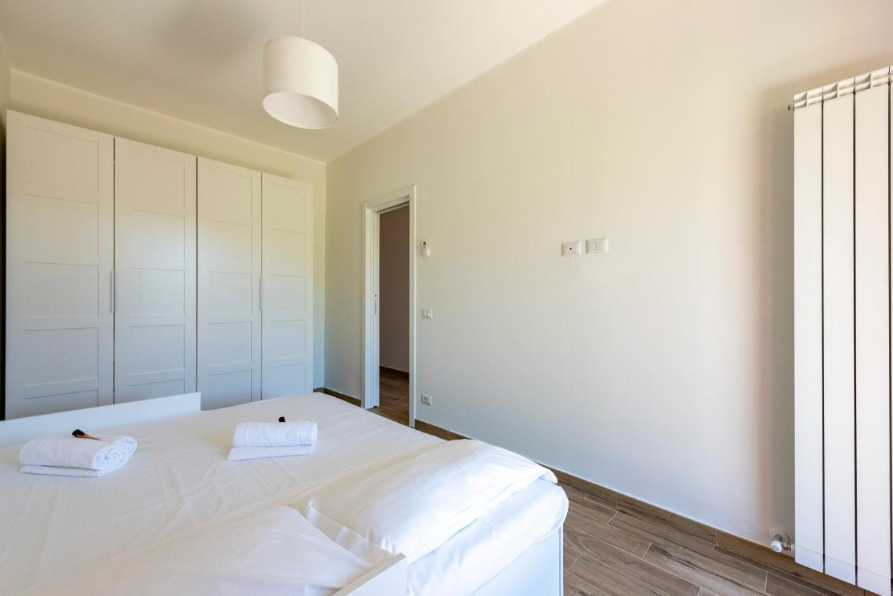 Joivy Lele Apartment With Swimming Pool Rapallo Dış mekan fotoğraf