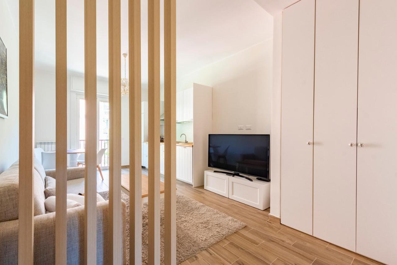 Joivy Lele Apartment With Swimming Pool Rapallo Dış mekan fotoğraf