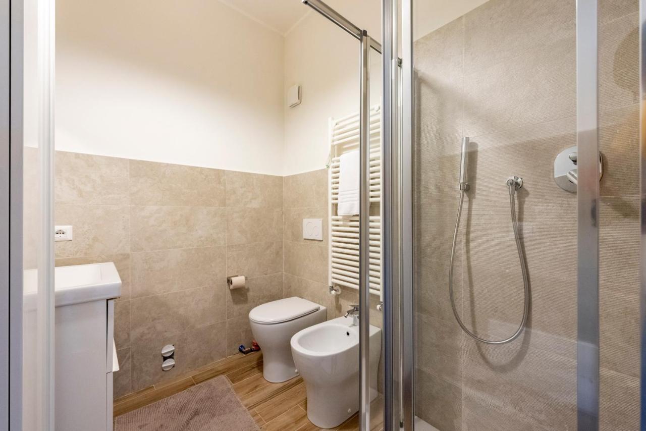Joivy Lele Apartment With Swimming Pool Rapallo Dış mekan fotoğraf